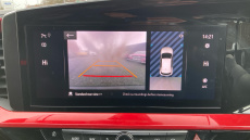 Vauxhall Mokka 100kW GS Line 50kWh 5dr Auto Electric Hatchback